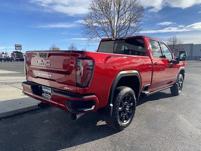 2024 GMC Sierra 2500 Crew Cab 4WD, Pickup for sale #24418 - photo 2