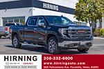 2024 GMC Sierra 1500 Crew Cab 4WD, Pickup for sale #24453 - photo 1