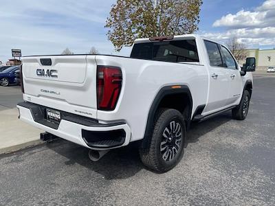 2024 GMC Sierra 2500 Crew Cab 4WD, Pickup for sale #24463 - photo 2