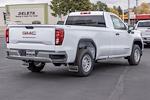 2025 GMC Sierra 1500 Regular Cab 4WD, Pickup for sale #25244 - photo 2