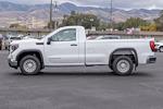 2025 GMC Sierra 1500 Regular Cab 4WD, Pickup for sale #25244 - photo 4