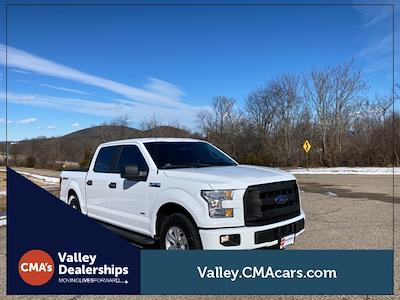 Used 2015 Ford F-150 SuperCrew Cab 4x2, Pickup for sale #PC0961A - photo 1