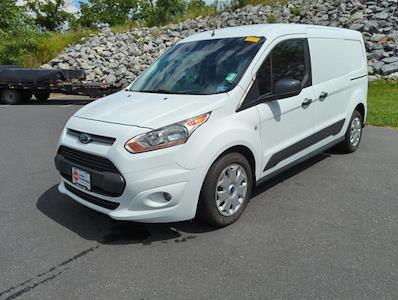 Used 2018 Ford Transit Connect XLT FWD, Empty Cargo Van for sale #PC1542 - photo 1