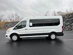Used 2020 Ford Transit 350 Medium Roof RWD, Passenger Van for sale #PC1711 - photo 9