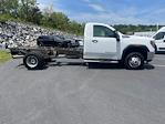 Used 2020 GMC Sierra 3500 Base Regular Cab 4x4, Cab Chassis for sale #PC1854 - photo 5