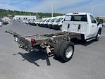 Used 2020 GMC Sierra 3500 Base Regular Cab 4x4, Cab Chassis for sale #PC1854 - photo 6