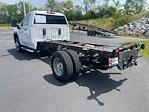 Used 2020 GMC Sierra 3500 Base Regular Cab 4x4, Cab Chassis for sale #PC1854 - photo 2