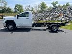 Used 2020 GMC Sierra 3500 Base Regular Cab 4x4, Cab Chassis for sale #PC1854 - photo 8