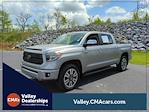 Used 2018 Toyota Tundra Platinum Crew Cab 4x4, Pickup for sale #R62050A - photo 1