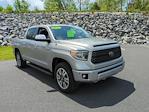 Used 2018 Toyota Tundra Platinum Crew Cab 4x4, Pickup for sale #R62050A - photo 4