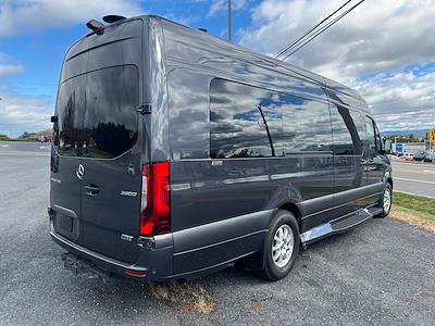 Used 2020 Mercedes-Benz Sprinter 3500 High Roof RWD, Camper Van for sale #R62068A - photo 2