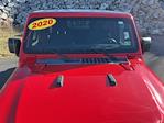 2020 Jeep Gladiator Crew Cab 4x4, Pickup for sale #R62366B - photo 28