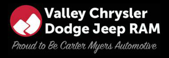 Valley Chrysler Dodge Jeep Ram logo