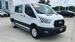 Used 2023 Ford Transit 250 Base Low Roof RWD, Empty Cargo Van for sale #A1014 - photo 1