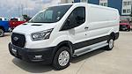 Used 2023 Ford Transit 250 Base Low Roof RWD, Empty Cargo Van for sale #A1014 - photo 7