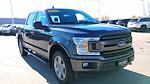 2018 Ford F-150 SuperCrew Cab 4x4, Pickup for sale #A1030B - photo 1