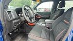 Used 2024 Nissan Frontier Crew Cab 4x4, Pickup for sale #A1033 - photo 10