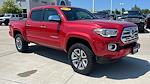 Used 2019 Toyota Tacoma Limited Double Cab 4x4, Pickup for sale #A1040 - photo 1