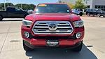 Used 2019 Toyota Tacoma Limited Double Cab 4x4, Pickup for sale #A1040 - photo 8