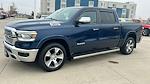 Used 2019 Ram 1500 Laramie Crew Cab 4x4, Pickup for sale #A1048B - photo 7