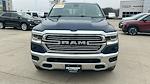 Used 2019 Ram 1500 Laramie Crew Cab 4x4, Pickup for sale #A1048B - photo 8