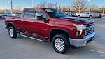 2022 Chevrolet Silverado 2500 Crew Cab 4x4, Pickup for sale #A1053A - photo 1