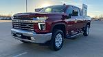 2022 Chevrolet Silverado 2500 Crew Cab 4x4, Pickup for sale #A1053A - photo 7