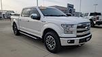 2016 Ford F-150 SuperCrew Cab 4x4, Pickup for sale #A1062A - photo 1