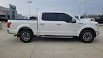 2016 Ford F-150 SuperCrew Cab 4x4, Pickup for sale #A1062A - photo 4