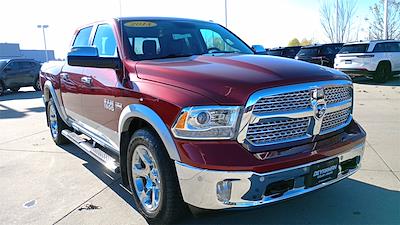 2014 Ram 1500 Crew Cab 4x4, Pickup for sale #A1067A - photo 1