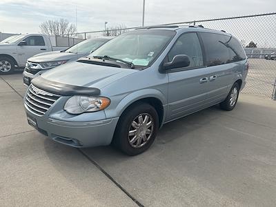 2006 Chrysler Town and Country FWD, Minivan for sale #A1070B - photo 1