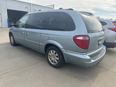 2006 Chrysler Town and Country FWD, Minivan for sale #A1070B - photo 2