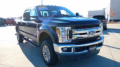 2019 Ford F-250 Crew Cab 4x4, Pickup for sale #A1077A - photo 1