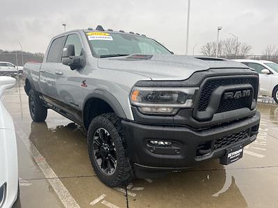 Used 2023 Ram 2500 Power Wagon Crew Cab 4x4, Pickup for sale #A1083 - photo 1