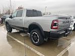 Used 2023 Ram 2500 Power Wagon Crew Cab 4x4, Pickup for sale #A1083 - photo 4