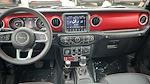 2023 Jeep Gladiator Crew Cab 4x4, Pickup for sale #A1084 - photo 28