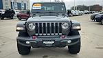 2023 Jeep Gladiator Crew Cab 4x4, Pickup for sale #A1084 - photo 8