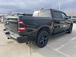 2019 Ram 1500 Crew Cab 4x4, Pickup for sale #A1087A - photo 2