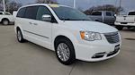 Used 2016 Chrysler Town and Country FWD, Minivan for sale #C898A - photo 1