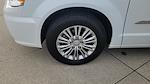 Used 2016 Chrysler Town and Country FWD, Minivan for sale #C898A - photo 9