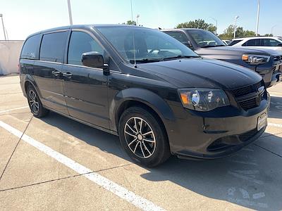 Used 2017 Dodge Grand Caravan SE FWD, Minivan for sale #C899A - photo 1