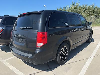 Used 2017 Dodge Grand Caravan SE FWD, Minivan for sale #C899A - photo 2