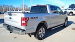 2018 Ford F-150 SuperCrew Cab 4x4, Pickup for sale #J3238A - photo 2