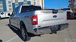 2018 Ford F-150 SuperCrew Cab 4x4, Pickup for sale #J3238A - photo 5