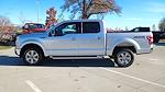 2018 Ford F-150 SuperCrew Cab 4x4, Pickup for sale #J3238A - photo 6