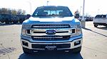 2018 Ford F-150 SuperCrew Cab 4x4, Pickup for sale #J3238A - photo 8