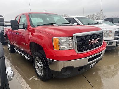 2012 GMC Sierra 2500 Extended Cab 4x4, Pickup for sale #J3311AA - photo 1