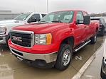 2012 GMC Sierra 2500 Extended Cab 4x4, Pickup for sale #J3311AA - photo 3