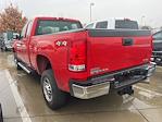 2012 GMC Sierra 2500 Extended Cab 4x4, Pickup for sale #J3311AA - photo 4