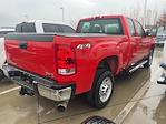 2012 GMC Sierra 2500 Extended Cab 4x4, Pickup for sale #J3311AA - photo 2